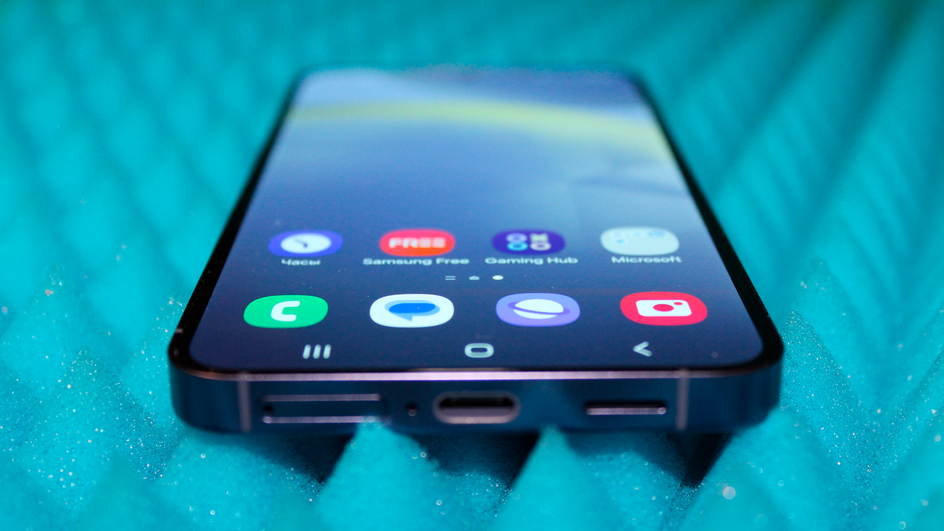 Samsung підтвердила дату виходу Android 15 для мільйонів користувачів Galaxy S24