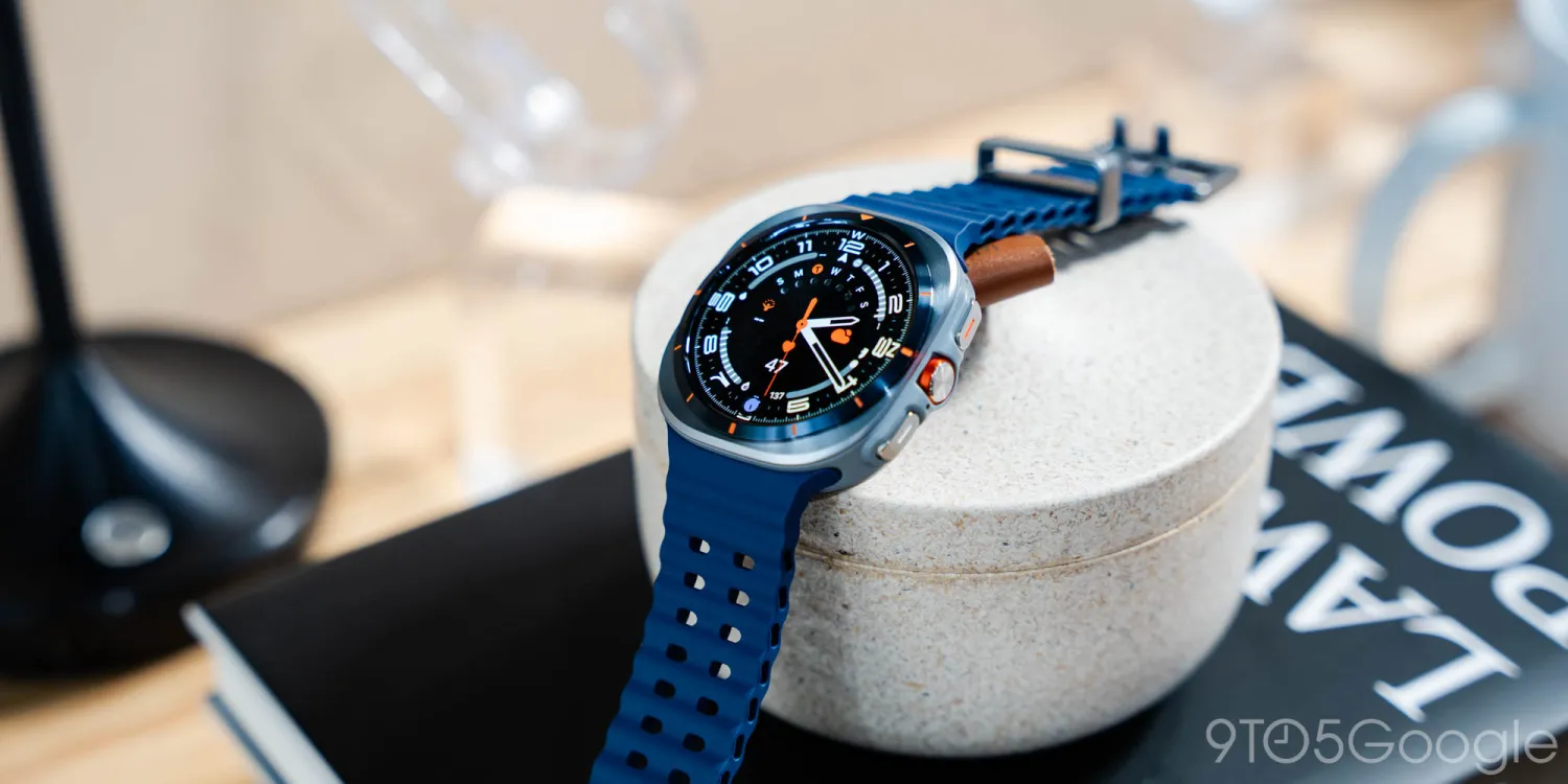 Galaxy Watch Ultra можуть нарешті отримати повноцінне продовження вже наступного року