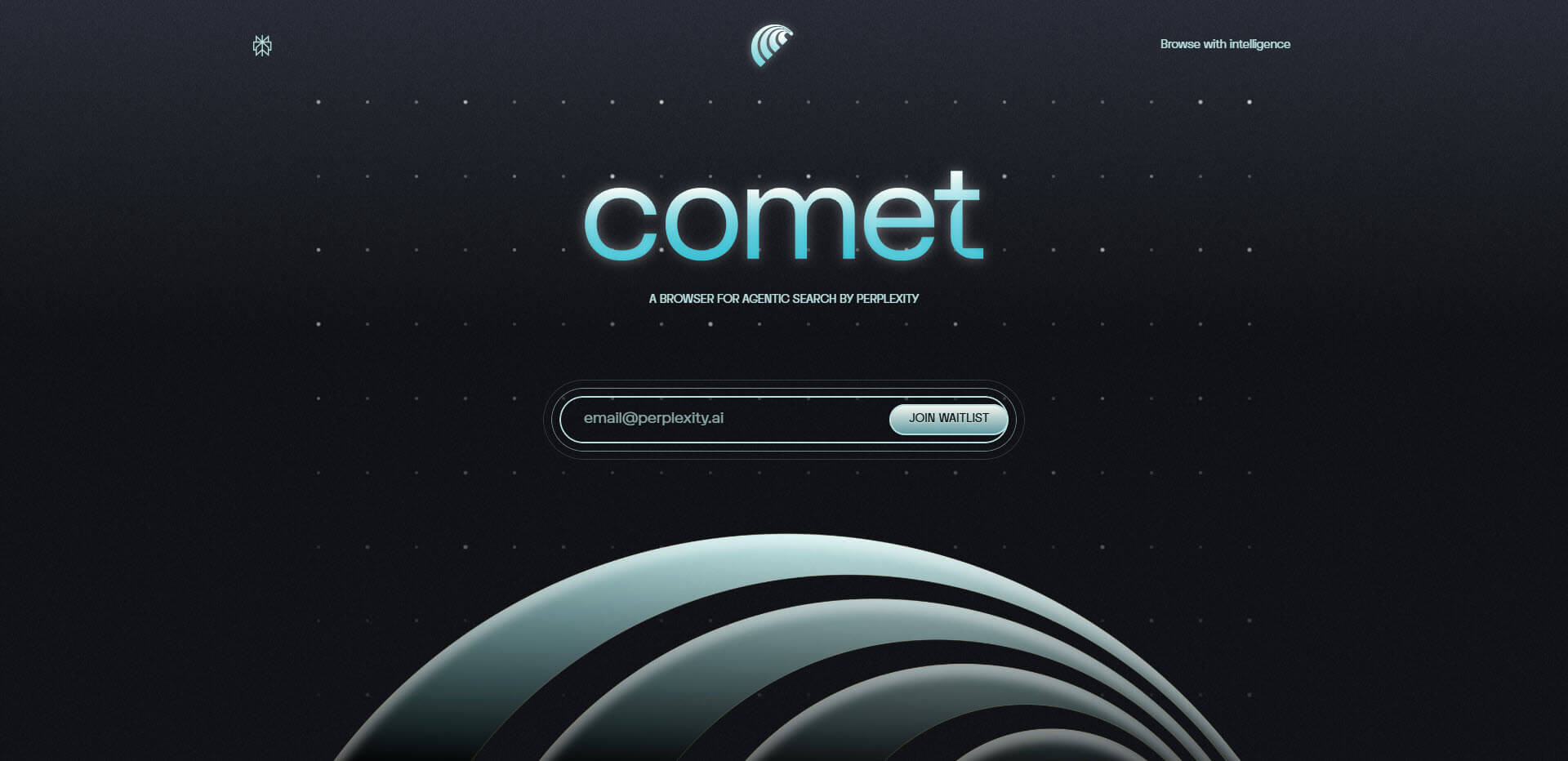 Відкриття нової епохи браузерів: Comet від Perplexity AI