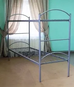 Кровать,ліжко металеве