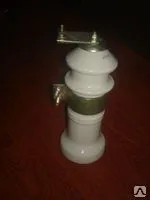 Разрядник рво-6, рво-10, рвн-0.5, производитель