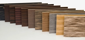 МДФ плита шпонована Ясеном, Дубом з швидкою відправкою по Україні. Пос