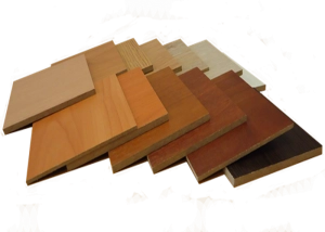 МДФ плита шпонована Ясеном, Дубом з швидкою відправкою по Україні. Пос