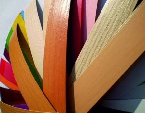 Меблева крайка ПВХ з відправкою по Україні.