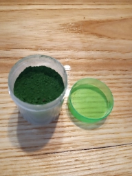 Паста ГОИ. Паста ГОИ полировальная.  В порошке.