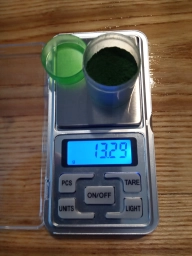 Паста ГОИ. Паста ГОИ полировальная.  В порошке.