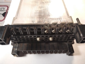 Реле струму РТ-140/10. Реле максимального тока рт-140/10