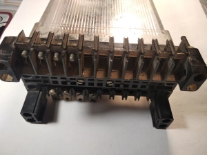 Реле струму РТ-140/10. Реле максимального тока рт-140/10