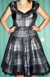 Нарядное платье новое Reserved р. 40 (Евр.) на р. 46-48 (Укр.)