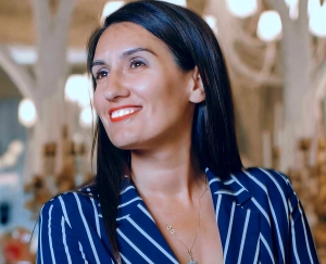 Вокальний дует, жива музика, діджей, ведуча, тамада в Одесі