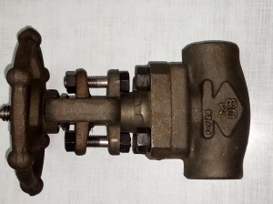 Вентиль Krombach Dn 1/2