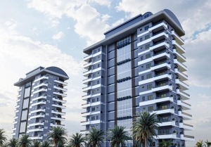 Продаж квартири в Аланії, Туреччина