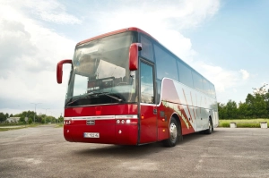Пасажирські перевезення на замовлення Львів Оренда автобусів у Львові