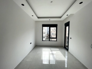 Продаж квартири біля моря в Туреччині, Аланія !