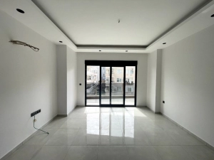 Продаж квартири біля моря в Туреччині, Аланія !