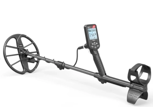 Металошукач Nokta Simplex ULTRA + Котушка в Подарунок. Гарантія 3 роки