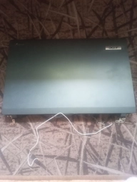 Матрица Acer TravelMate 5542G-142G25Mnss вместе с крышкой и петлями