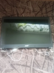 Матрица Acer TravelMate 5542G-142G25Mnss вместе с крышкой и петлями