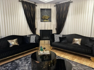 Продаж 4 кімнатної квартири в Аланії, Туреччина