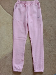 Спортивні штани жіночі теплі на флісі 