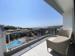 Продаж 4 кімнатного пентхаусу в Аланії, Туреччина