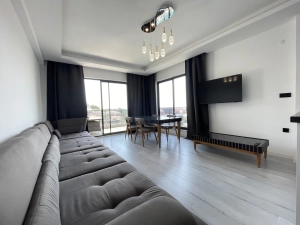 Продаж 4 кімнатного пентхаусу в Аланії, Туреччина