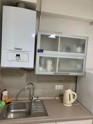 Продаж 3 кімнатної квартири по вул. Під Дубом