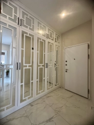 Продаж 3 кімнатна квартира в Аланії, Туреччина