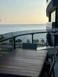 Продаж 3 кімнатна квартира в Аланії, Туреччина