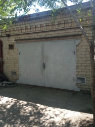 Продам капітальний гараж