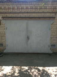 Продам капітальний гараж