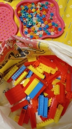 Мозайка мозаїка и конструктор Цена за всё