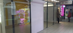 Оренда торгового приміщення в ГТЦ МАГЕЛАН, м. Миколаїв