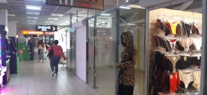 Оренда торгового приміщення в ГТЦ МАГЕЛАН, м. Миколаїв