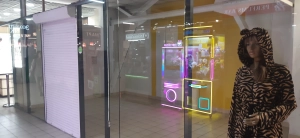 Оренда торгового приміщення в ГТЦ МАГЕЛАН, м. Миколаїв