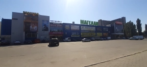 Оренда торгового приміщення в ГТЦ МАГЕЛАН, м. Миколаїв