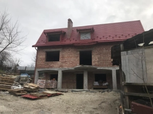 Продаж комерційного приміщення в с. Зимна Вода, поруч Львова