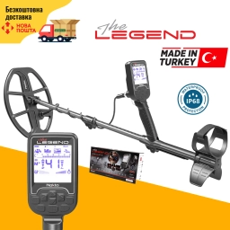 Металошукач Nokta Makro The Legend