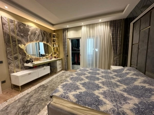 Продаж 4 кімнатної квартири в Аланії