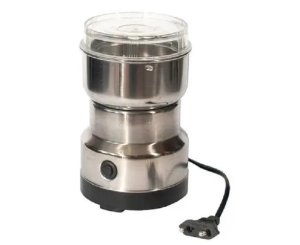 Кофемолка DOMOTEC MS-7113 300Вт кавомолка