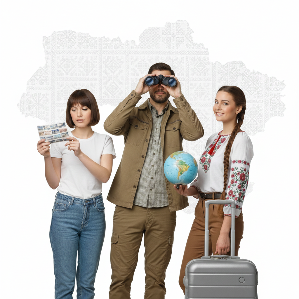 Хобби, отдых и спорт