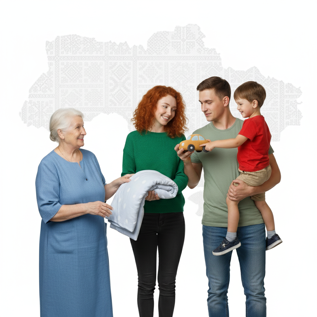 Взаимопомощь