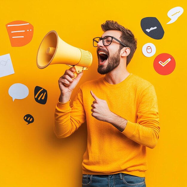 Будьте на виду