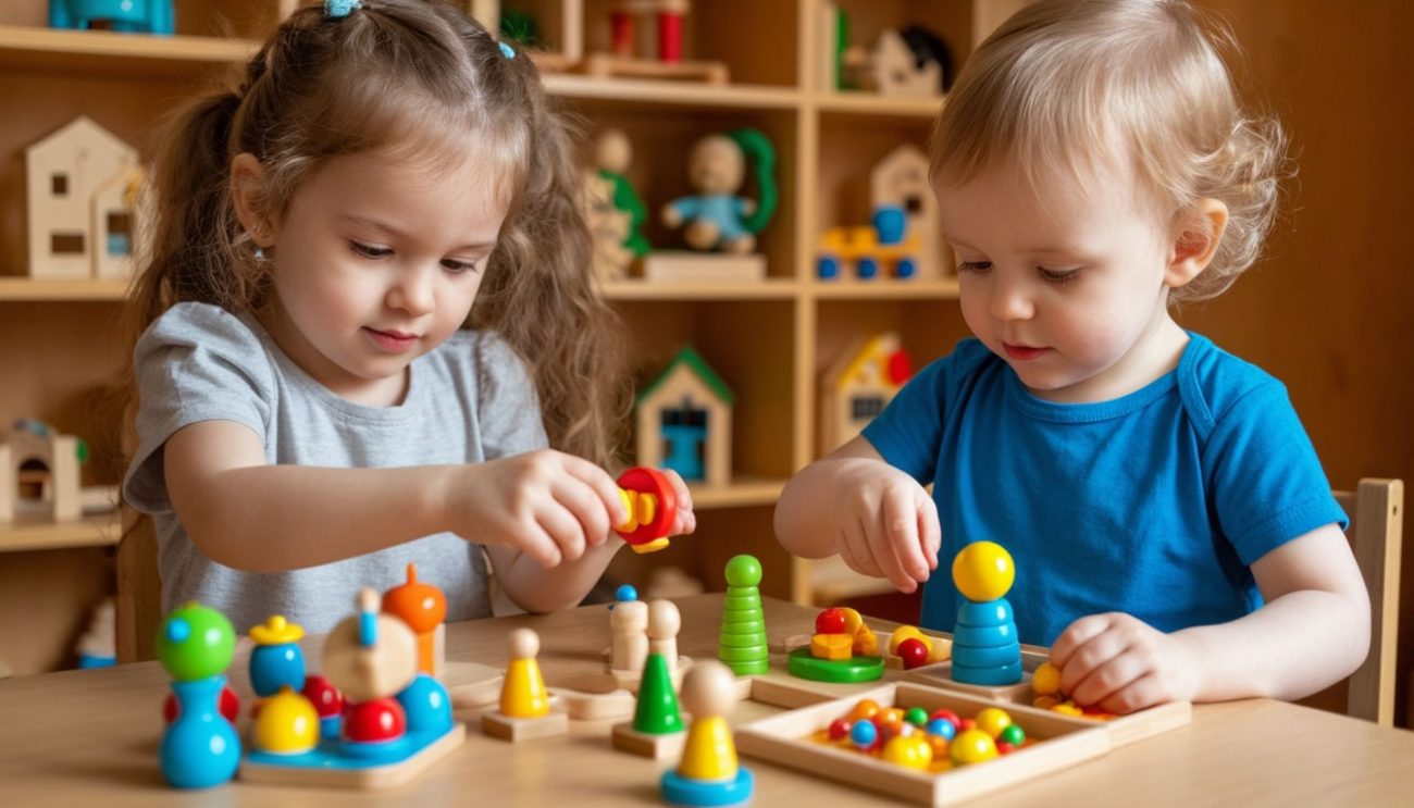 Світ Дитинства