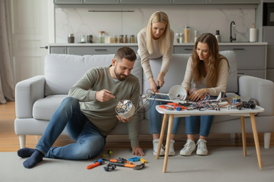 Інструменти