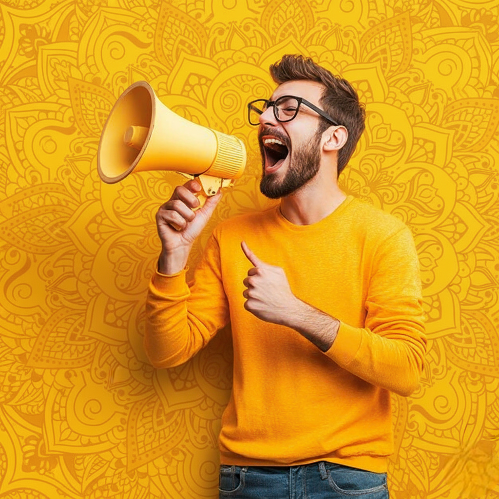 Будьте помітні