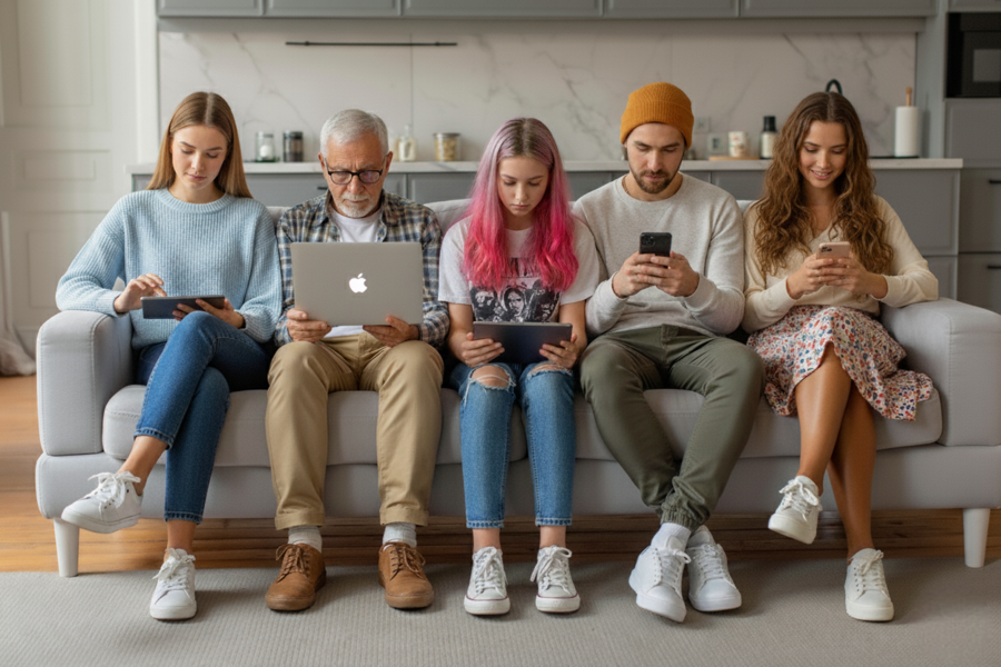 Електроніка